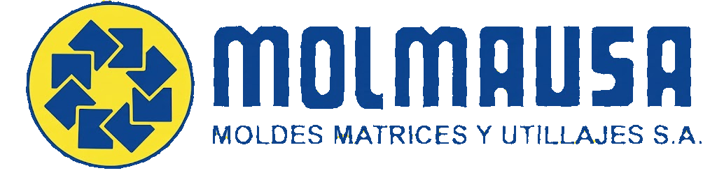 Molmausa — Moldes, Matrices y Utillajes S.A.
